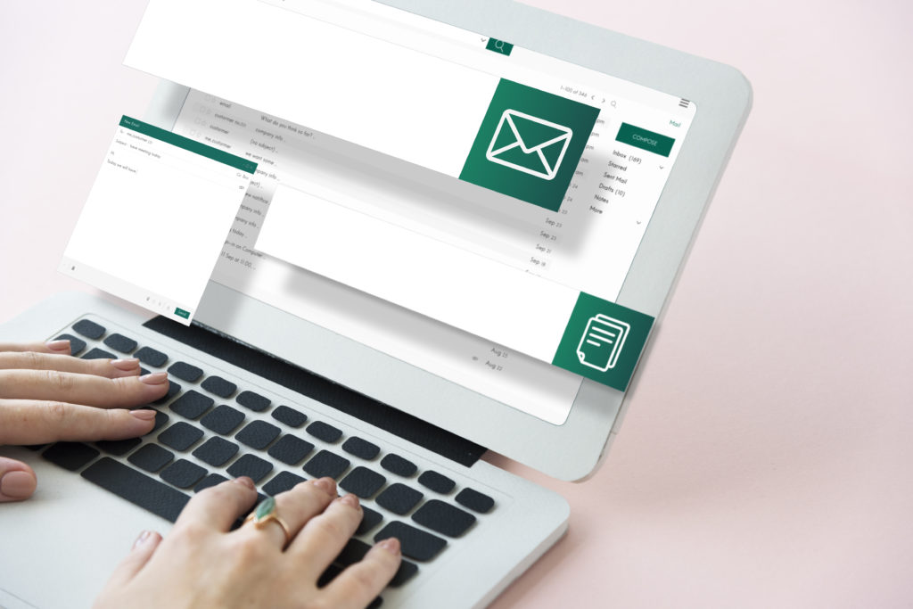 Emailing Gestion Outils Marketing Lille