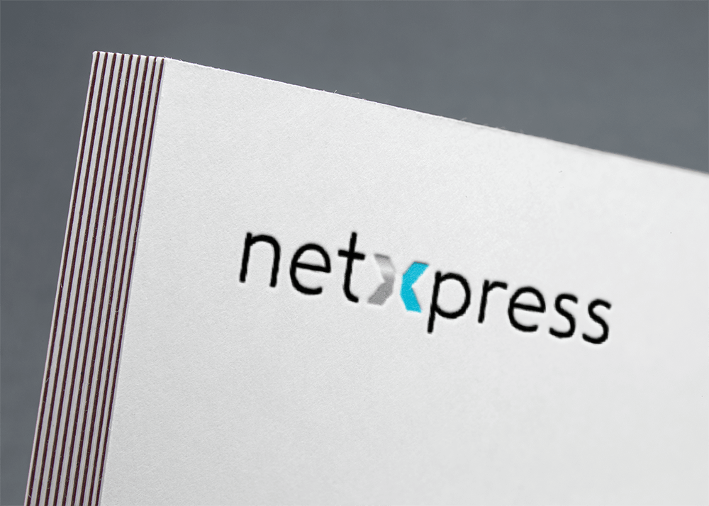 Nos Projets - Netxpress identité